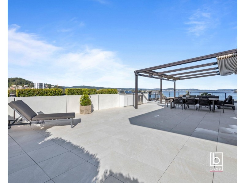 701/8 St George Street, Gosford NSW 2250