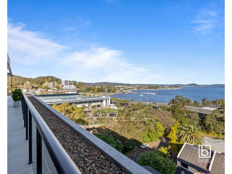 701/8 St George Street, Gosford NSW 2250