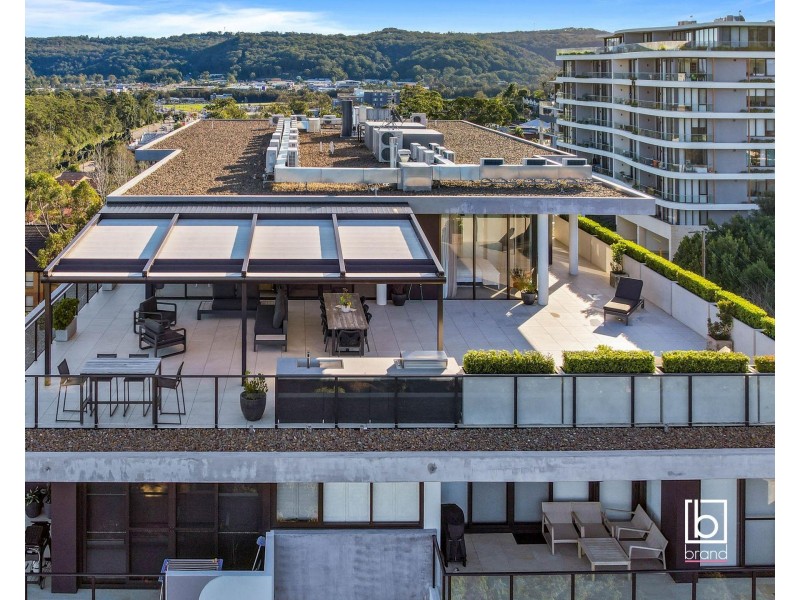701/8 St George Street, Gosford NSW 2250