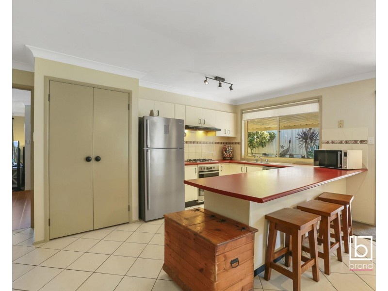 68 White Swan Avenue, Blue Haven NSW 2262