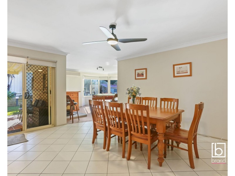 68 White Swan Avenue, Blue Haven NSW 2262