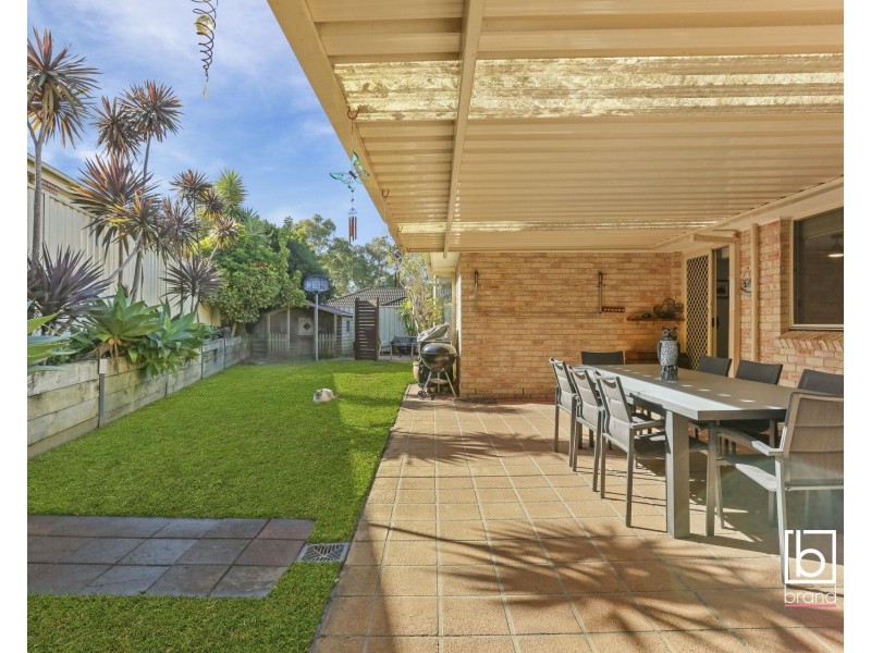 68 White Swan Avenue, Blue Haven NSW 2262