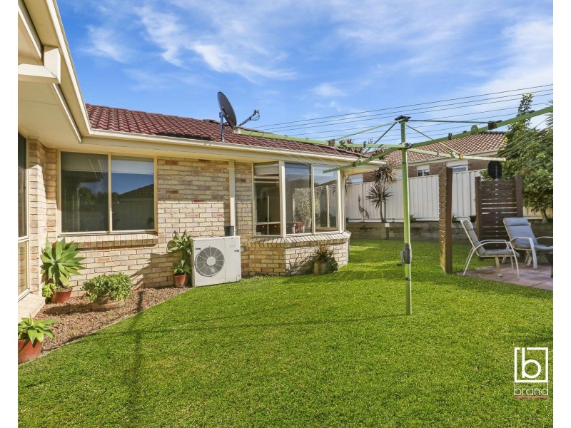 68 White Swan Avenue, Blue Haven NSW 2262