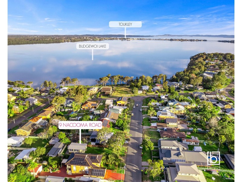 9 Nacooma Road, Buff Point NSW 2262