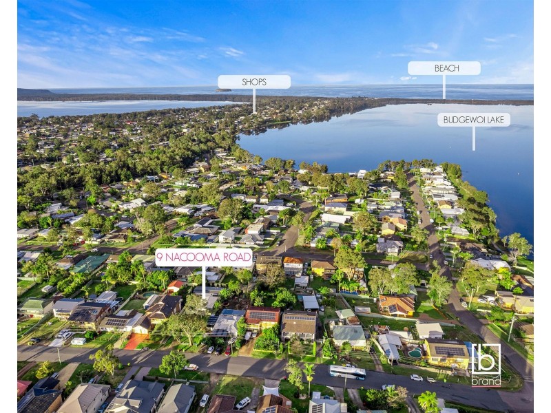 9 Nacooma Road, Buff Point NSW 2262