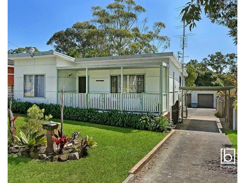 21 Restlea Avenue, Charmhaven NSW 2263