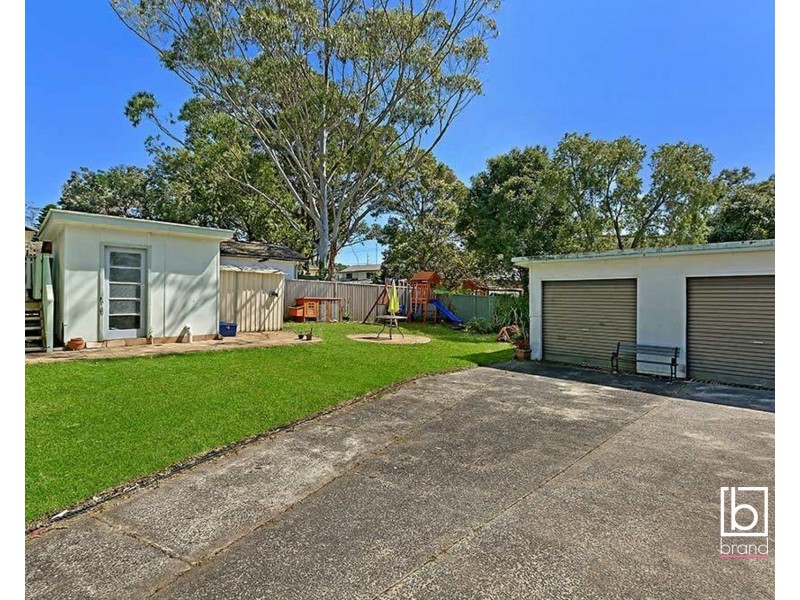 21 Restlea Avenue, Charmhaven NSW 2263