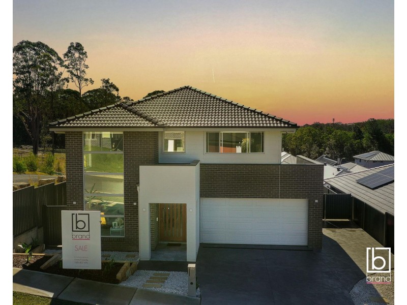 40 White Fig Drive, Berkeley Vale NSW 2261
