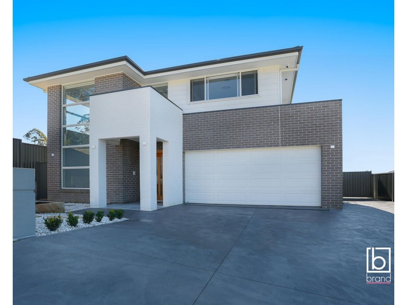 40 White Fig Drive, Berkeley Vale NSW 2261