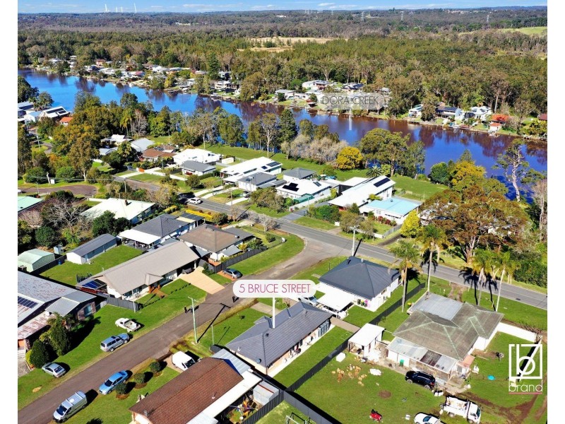5 Bruce Street, Dora Creek NSW 2264