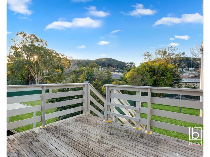 U/S 1 Kurow Close, Wamberal NSW 2260