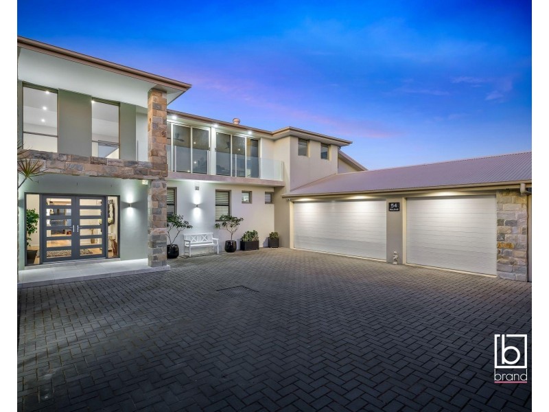 54 Bellevue Crescent, Terrigal NSW 2260