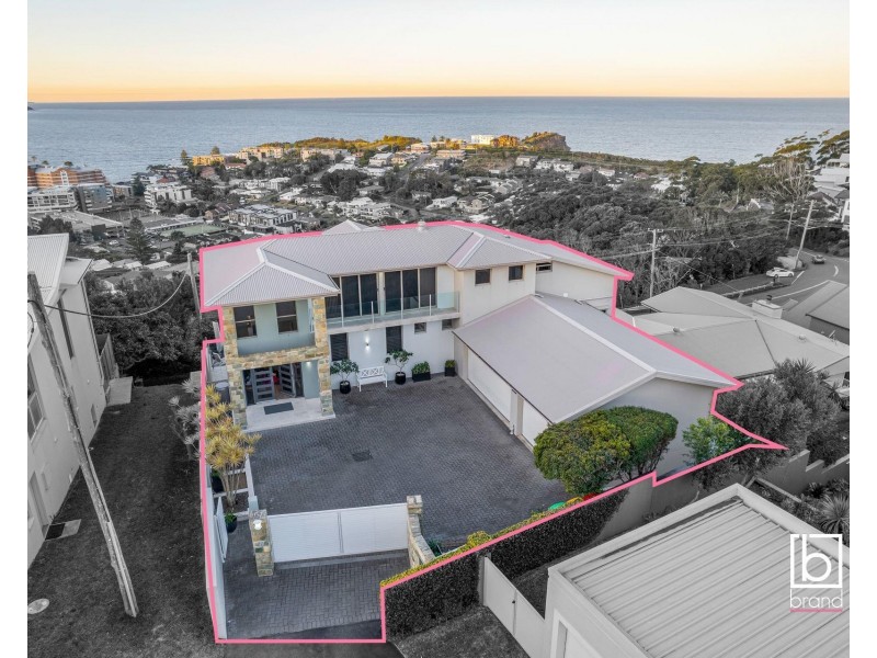 54 Bellevue Crescent, Terrigal NSW 2260