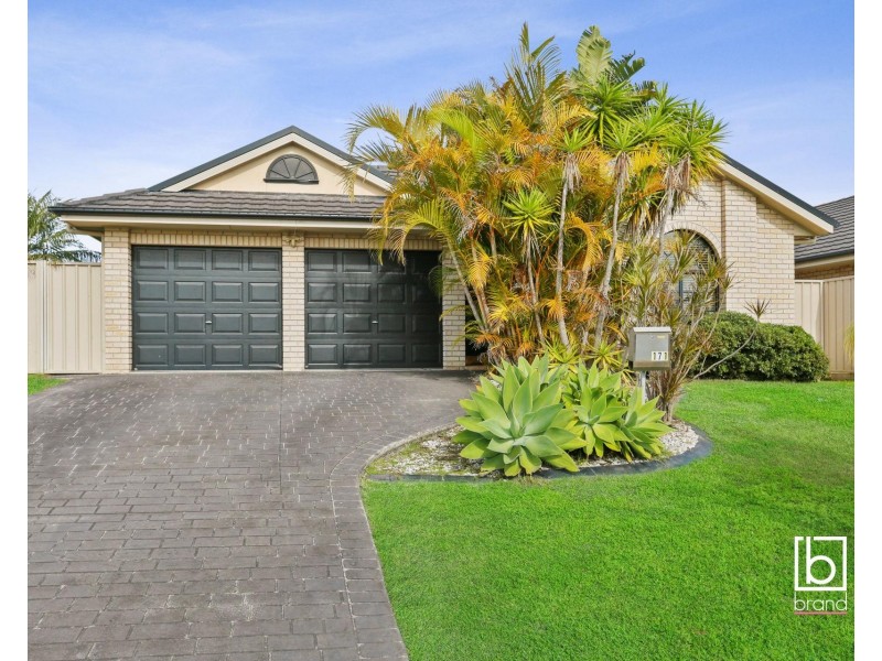 171 Bluderidge Drive, Blue Haven NSW 2262