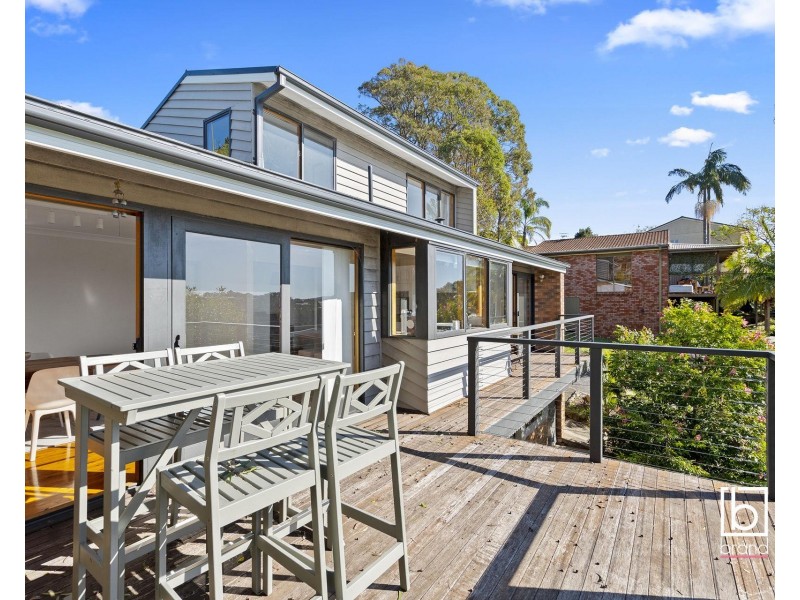 85 Castle Circuit, Umina Beach NSW 2257