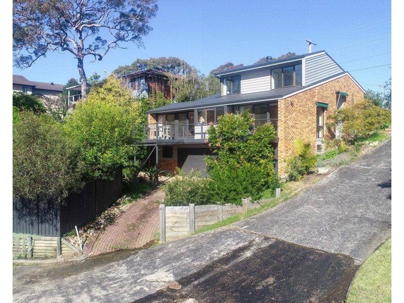 85 Castle Circuit, Umina Beach NSW 2257
