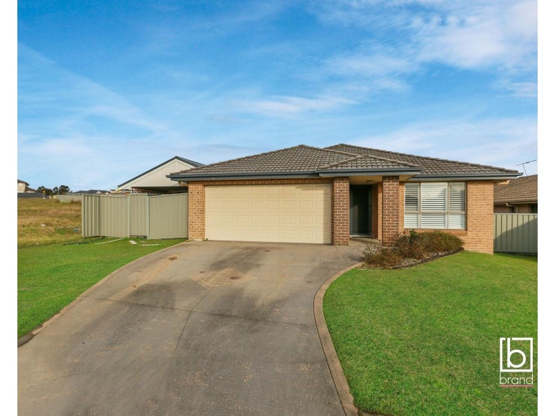 5 Violet Road, Hamlyn Terrace NSW 2259