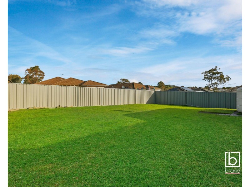 5 Violet Road, Hamlyn Terrace NSW 2259