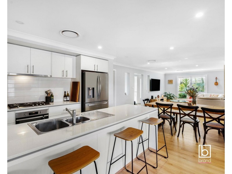 14 Minorca Circuit, Hamlyn Terrace NSW 2259