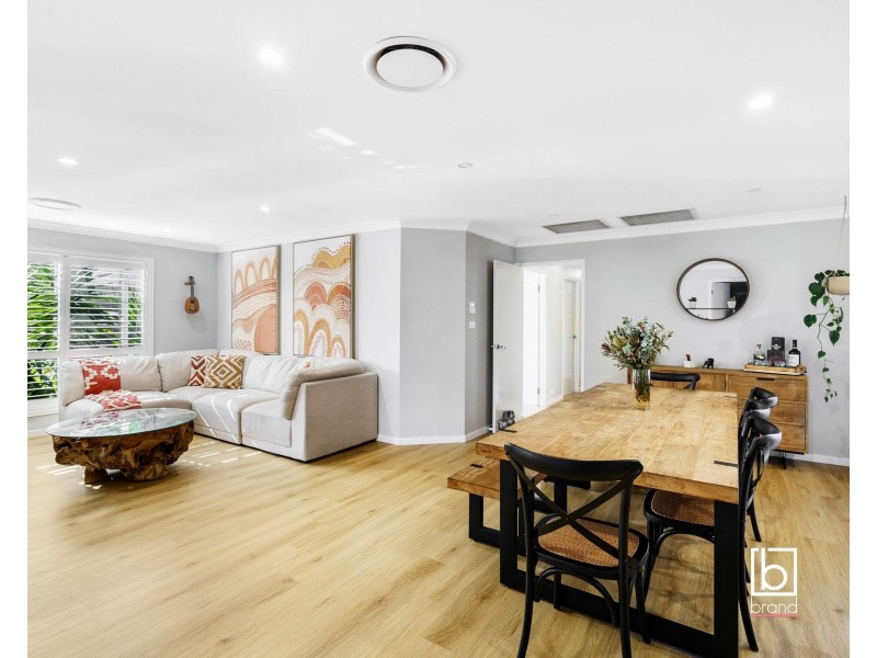 14 Minorca Circuit, Hamlyn Terrace NSW 2259
