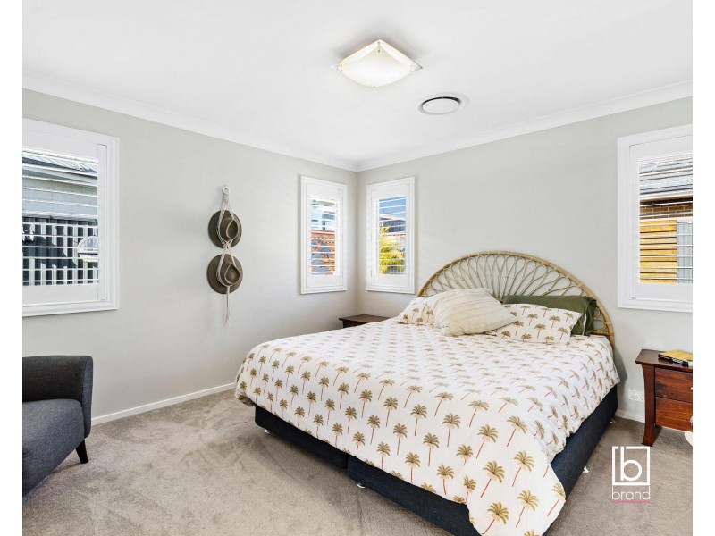 14 Minorca Circuit, Hamlyn Terrace NSW 2259