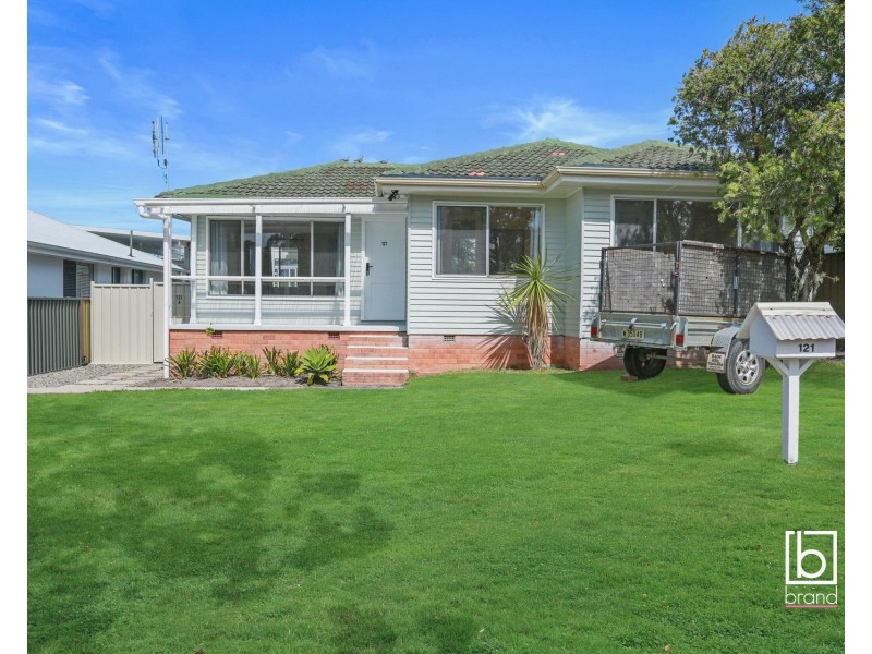 121 Manoa Road, Halekulani NSW 2262