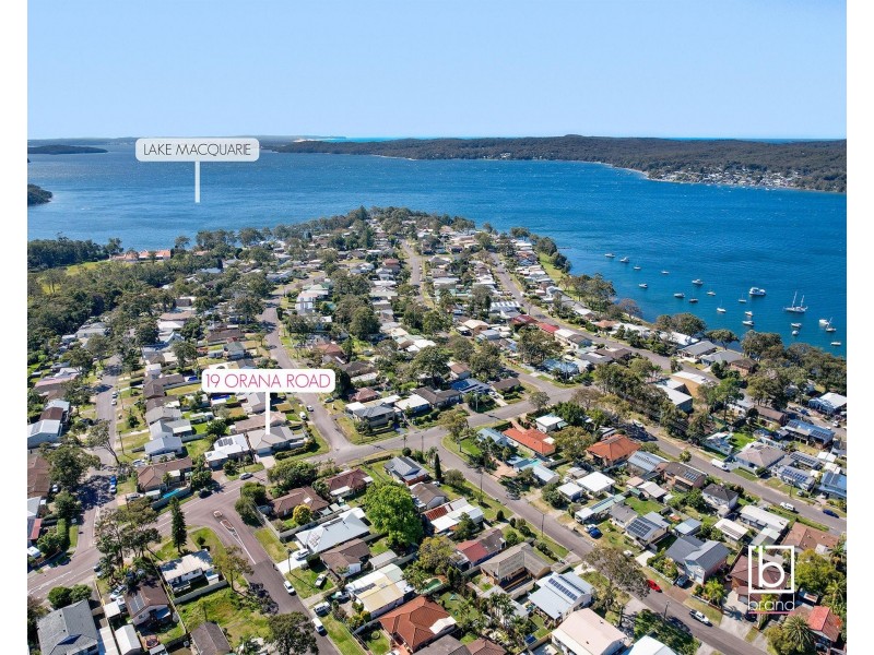 19 Orana Road, Gwandalan NSW 2259