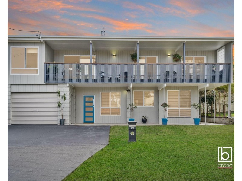 30 Mawarra Street, Gwandalan NSW 2259