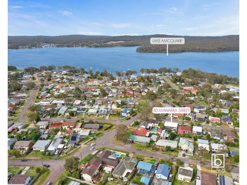 30 Mawarra Street, Gwandalan NSW 2259