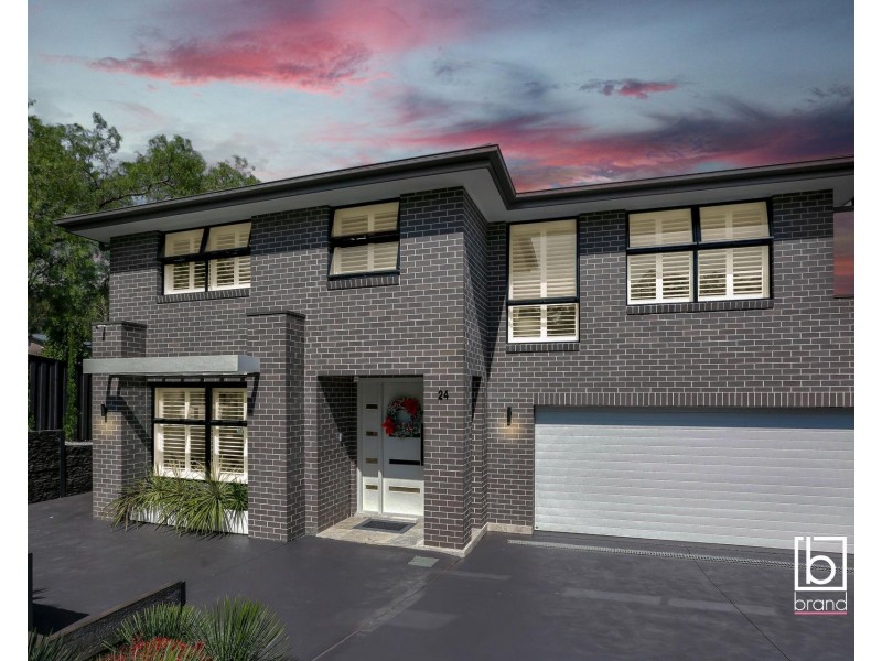 24 Belar Avenue, Terrigal NSW 2260