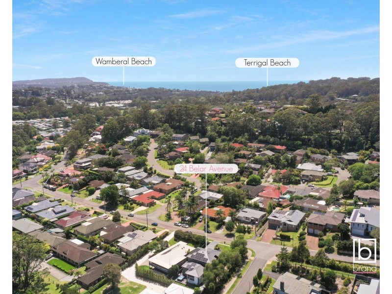 24 Belar Avenue, Terrigal NSW 2260
