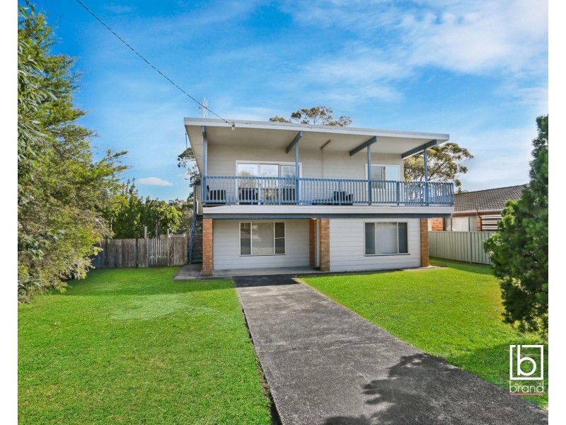 84 Evans Road, Noraville NSW 2263