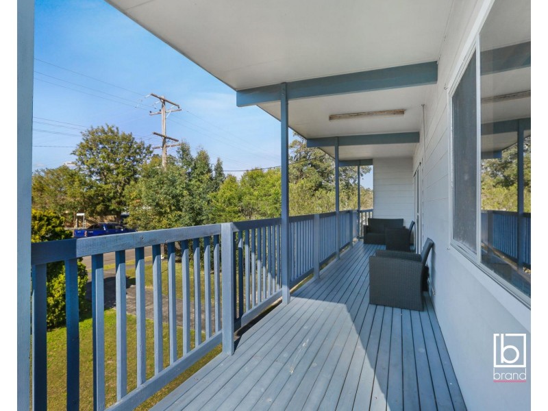 84 Evans Road, Noraville NSW 2263