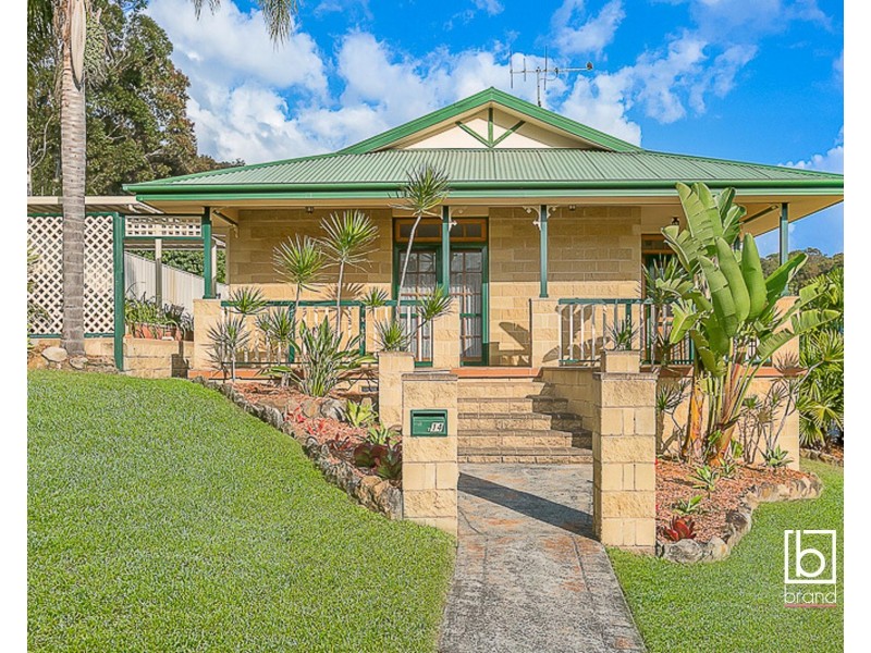 14 Kurume Close, Tuggerah NSW 2259