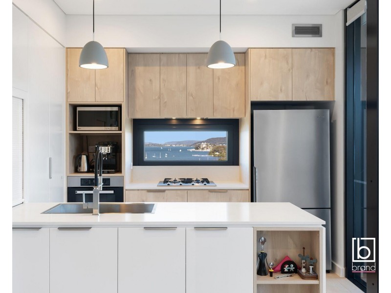 703/8 St George Street, Gosford NSW 2250