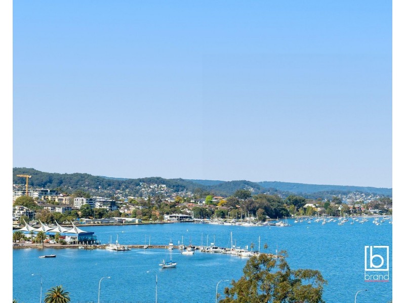 703/8 St George Street, Gosford NSW 2250