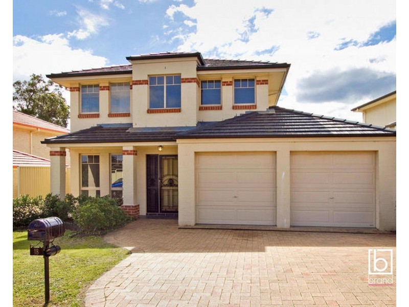 18 Watergum Road, Woongarrah NSW 2259