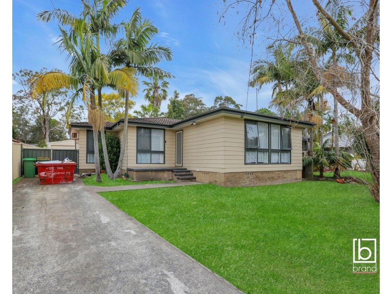 27 Richardson Road, San Remo NSW 2262