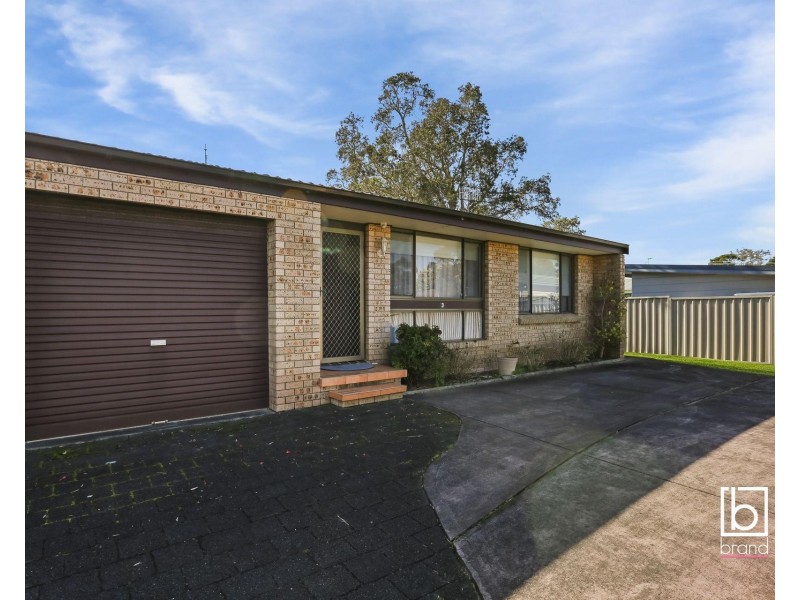 3/1-3 Athol Street, Toukley NSW 2263