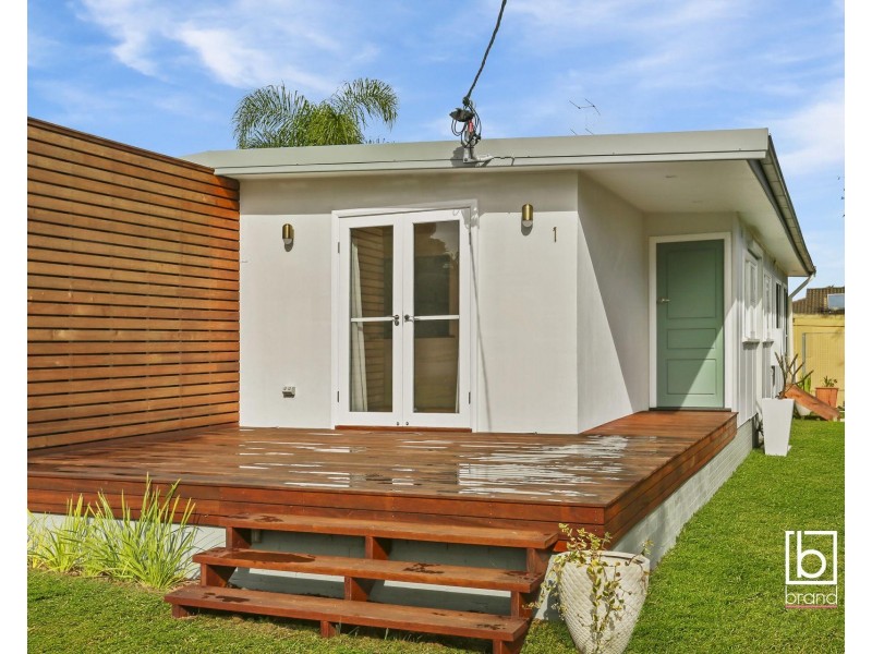 1/31 Kantara Road, Canton Beach NSW 2263