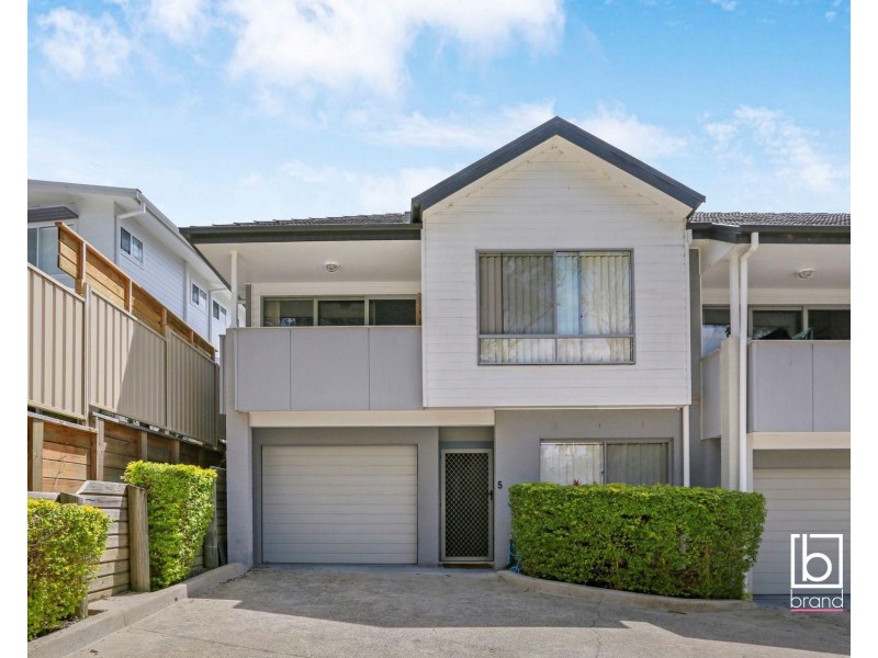 5/13 Jennie Cox Close, Erina NSW 2250