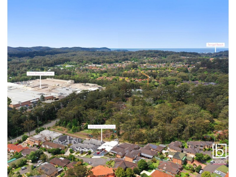 5/13 Jennie Cox Close, Erina NSW 2250