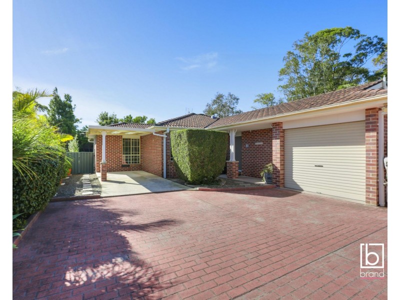 8 Ocean Parade, Noraville NSW 2263