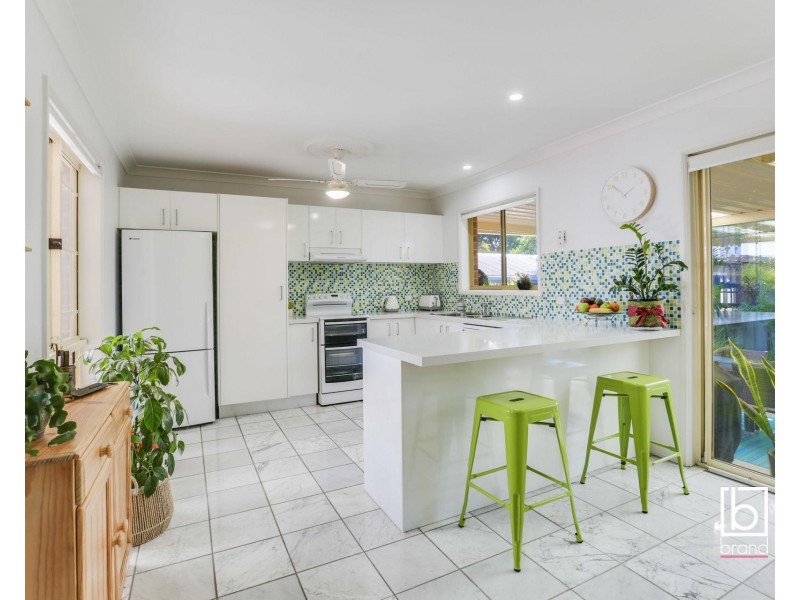 8 Ocean Parade, Noraville NSW 2263