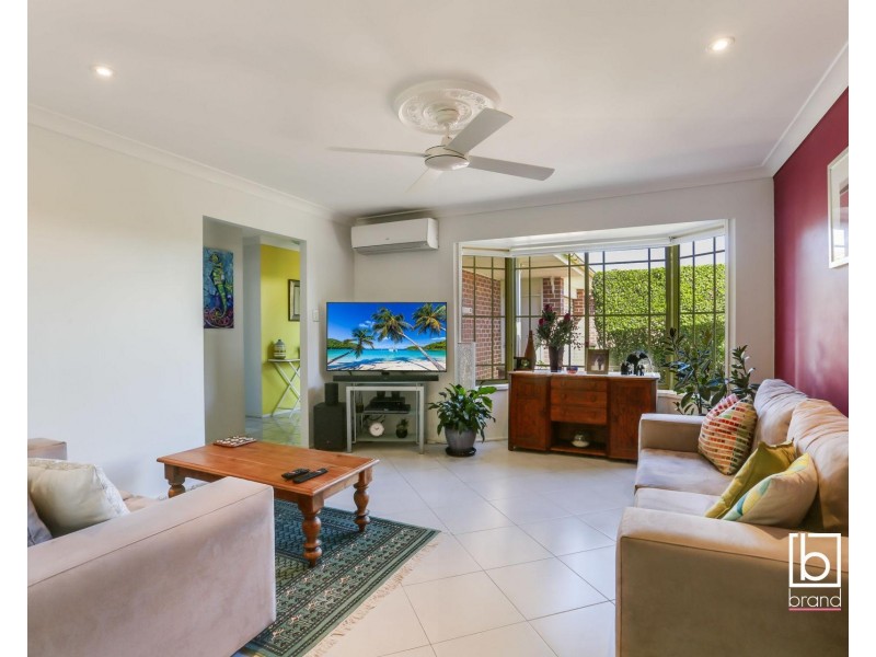 8 Ocean Parade, Noraville NSW 2263