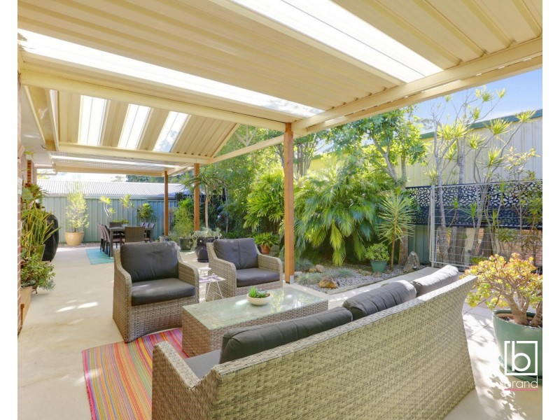 8 Ocean Parade, Noraville NSW 2263