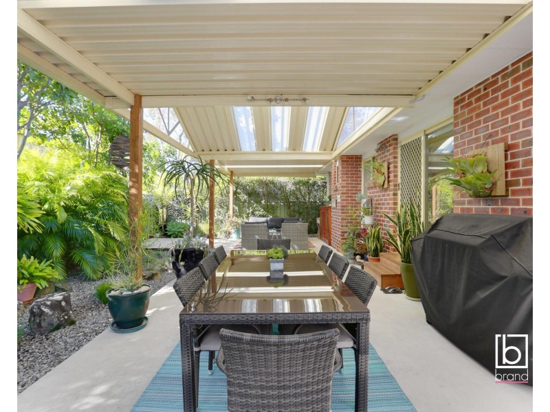 8 Ocean Parade, Noraville NSW 2263