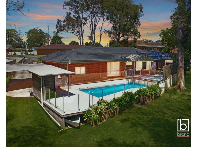 27 Panorama Avenue, Charmhaven NSW 2263