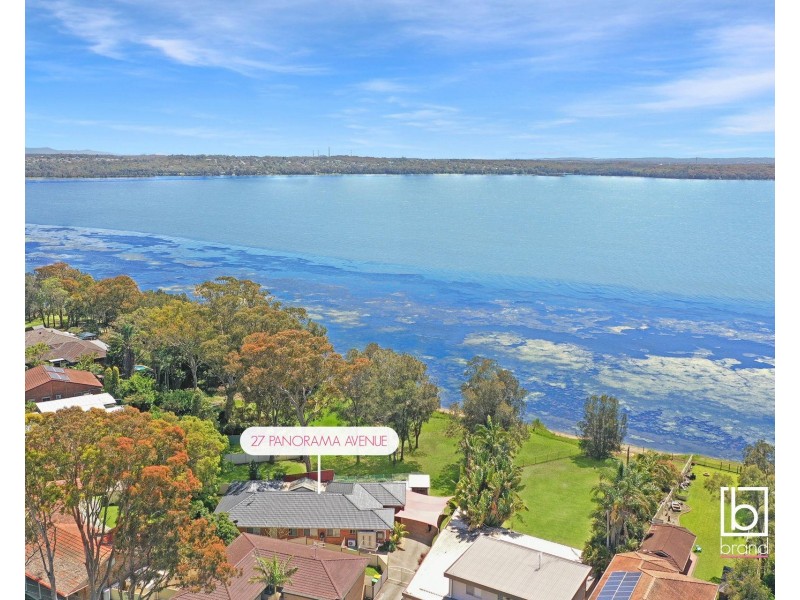 27 Panorama Avenue, Charmhaven NSW 2263
