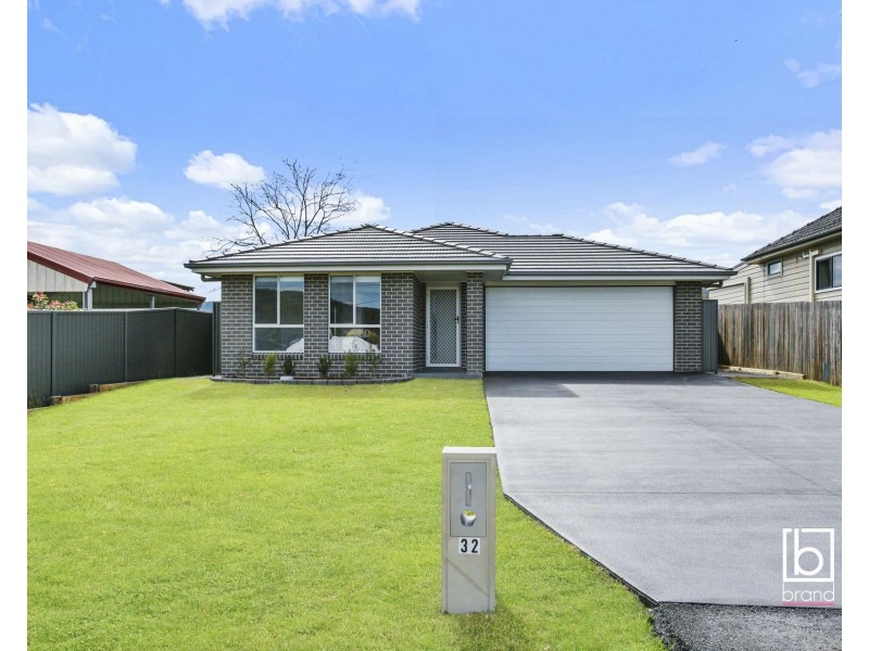 32 Second Street, Millfield NSW 2325